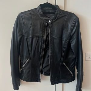 Wilson's Leather Jacket